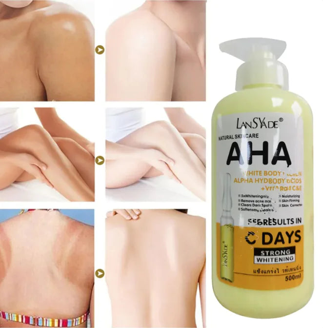 Vitamin C Skin Lotion