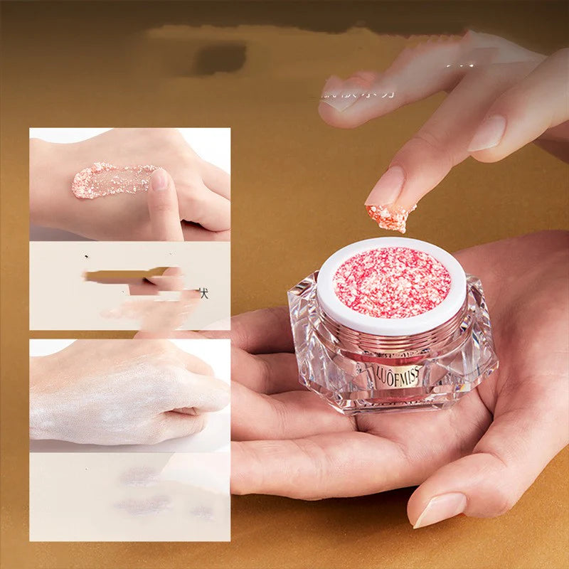 Gentle Hydrating Soothing Nourishing Soft Skin Cream