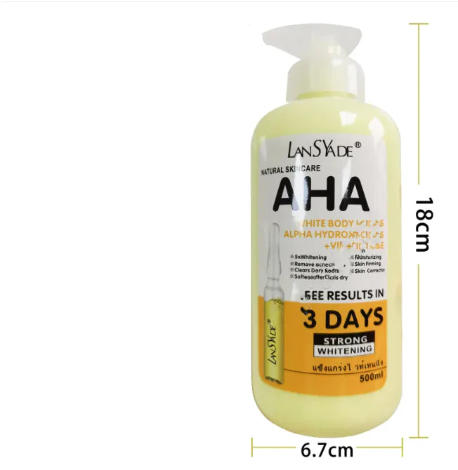 Vitamin C Skin Lotion