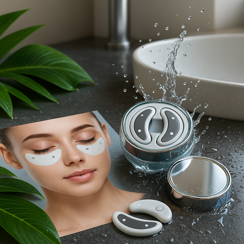 Eye Protector