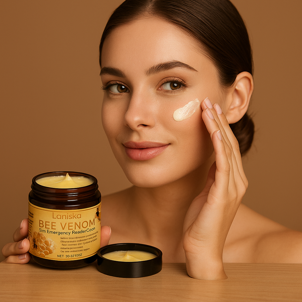 Skin Care Cream
