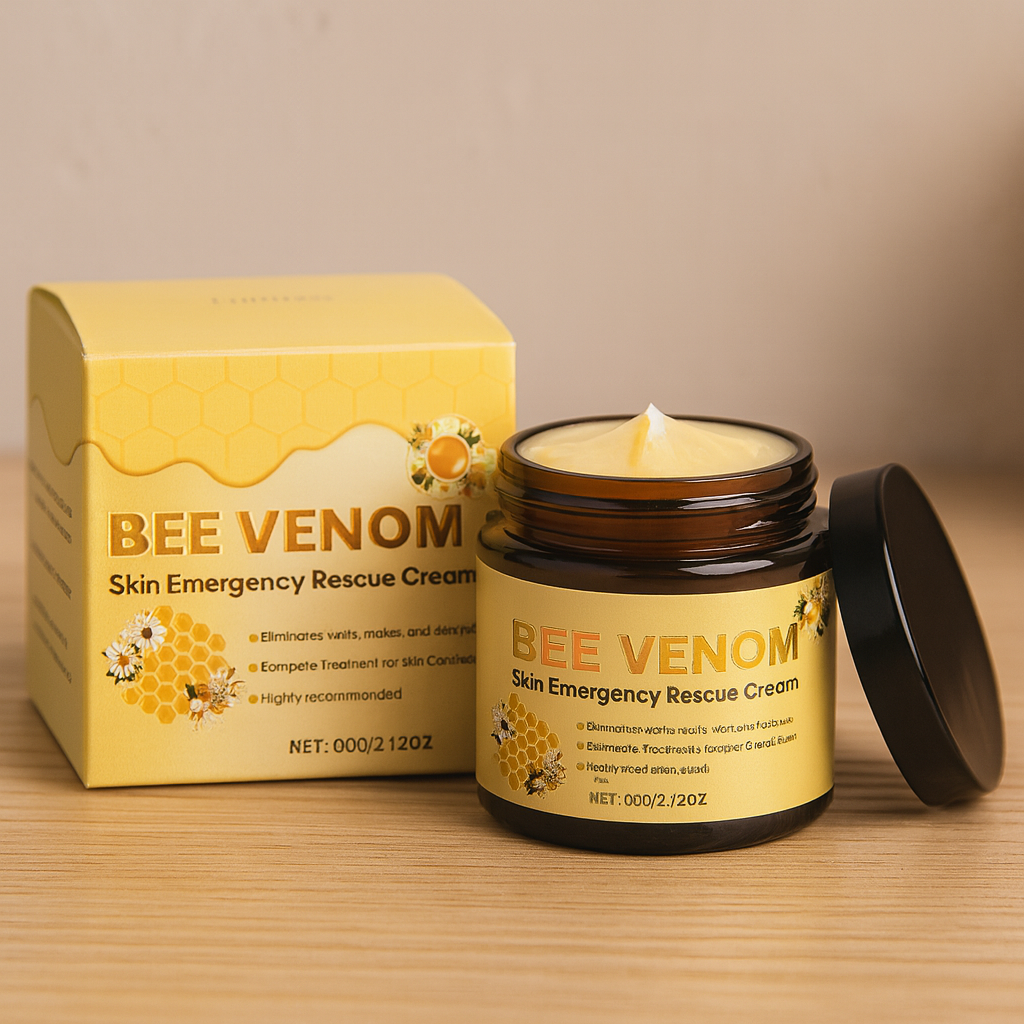 Skin Care Cream