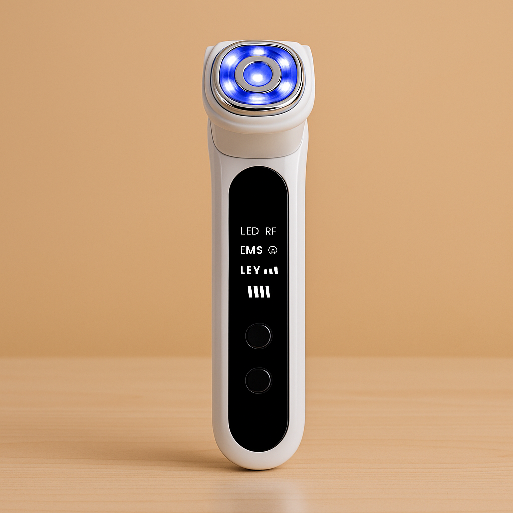 Skin Rejuvenation Skin Tighten Bright Lift RF