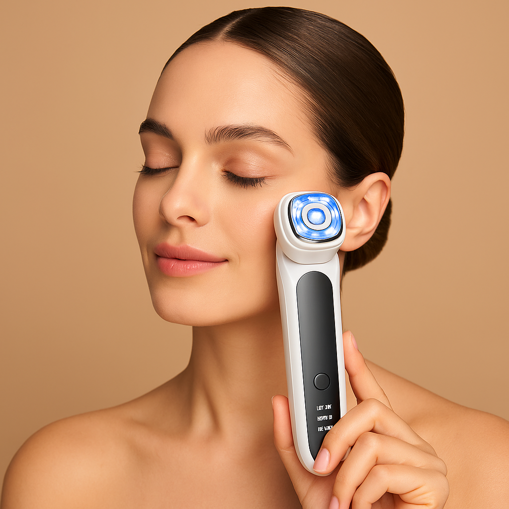 Skin Rejuvenation Skin Tighten Bright Lift RF