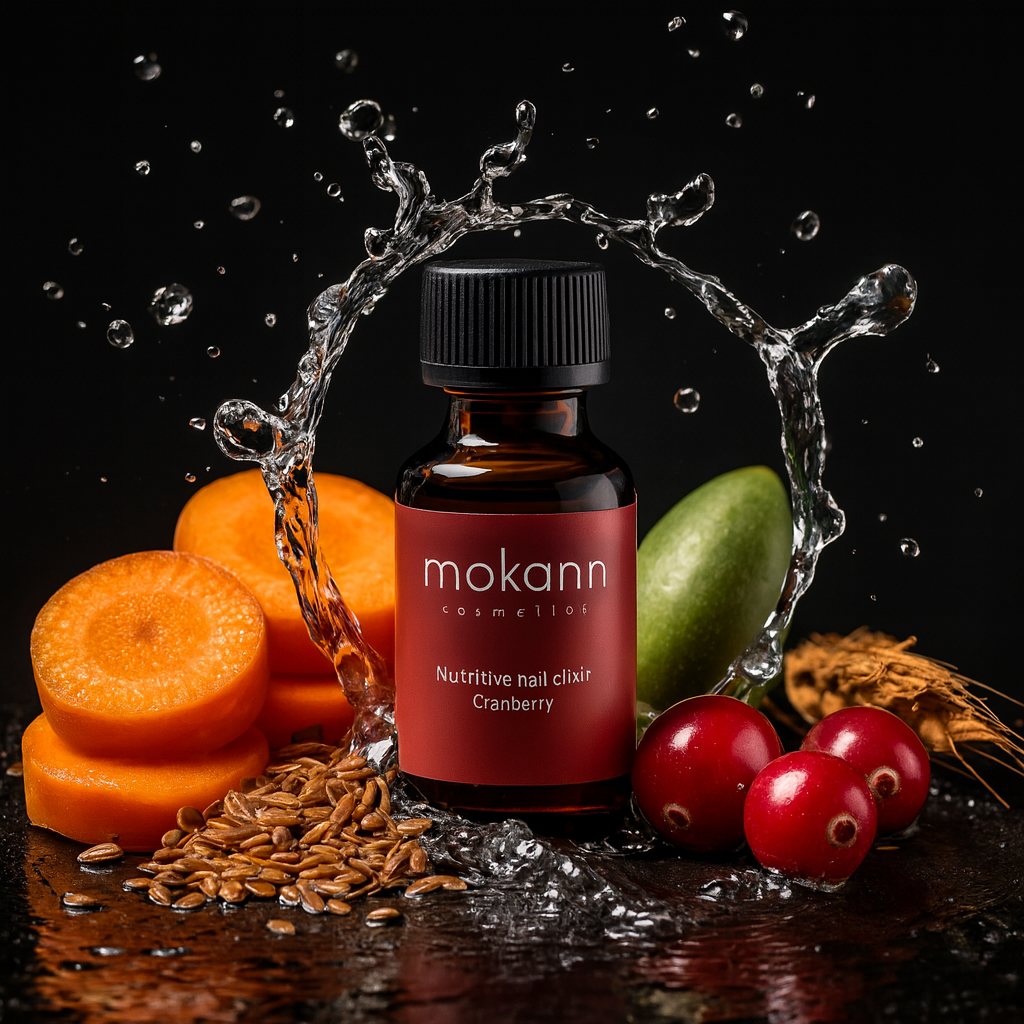 Nutritive Nails Elixir