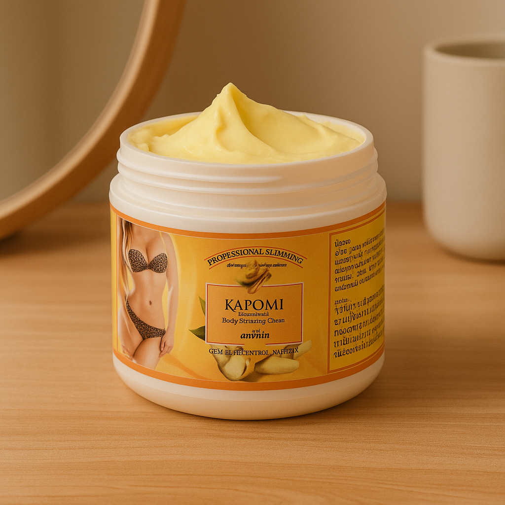 Skin Firming Cream
