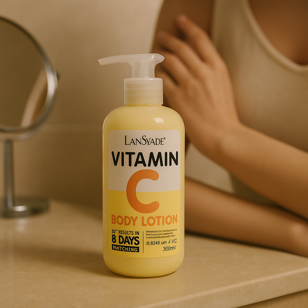 Vitamin C Skin Lotion