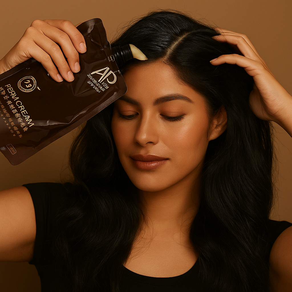 Hair Dye, Hair Color Cream, Hair Coloring Liquid