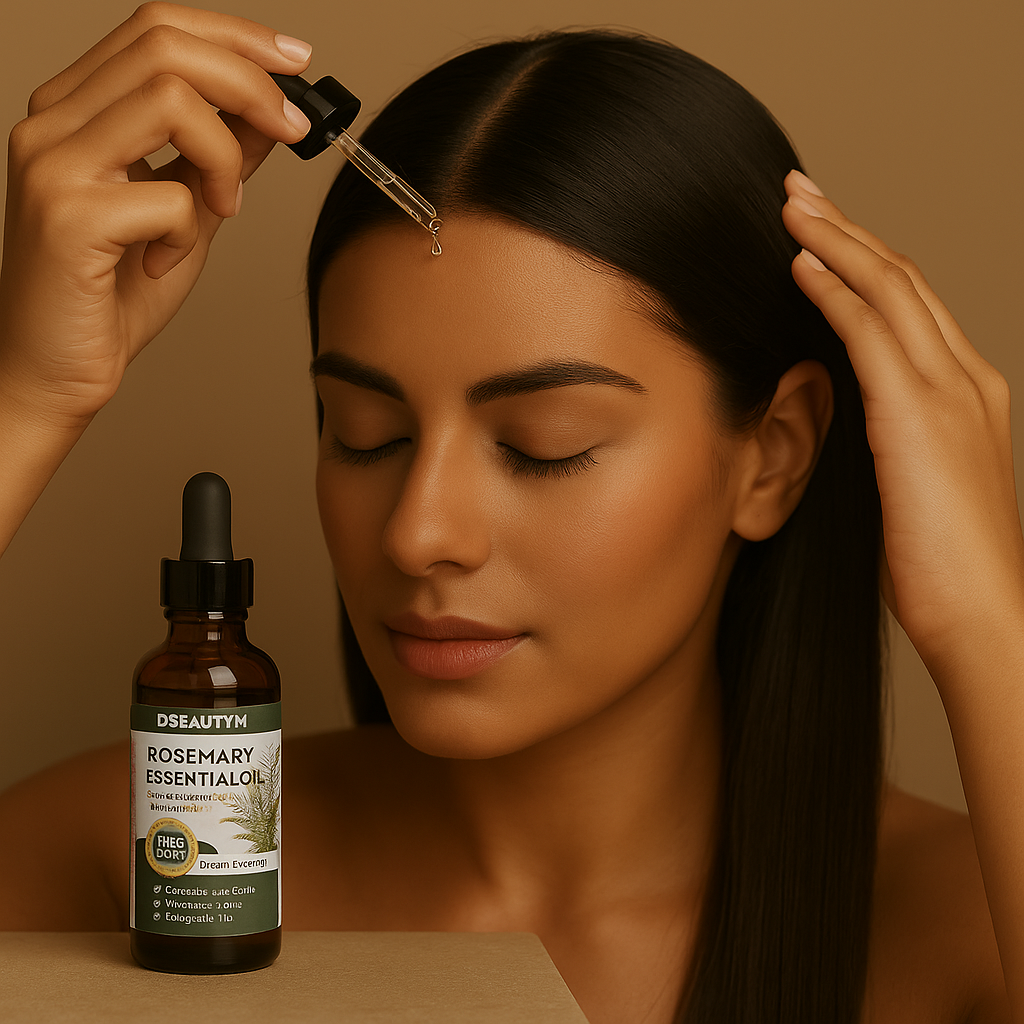 Rosemary Oil for Hair GrowthRosemary Essential OilsNatural Rosemary Oil for Hair Loss TreatmentStimulates Hair GrowthCollagen Hair Treatment Hair MaskNatural Deep Conditioner Hydrating Hair Mask