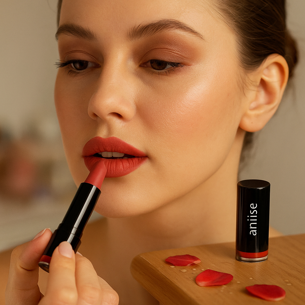 Matte Lipsticks