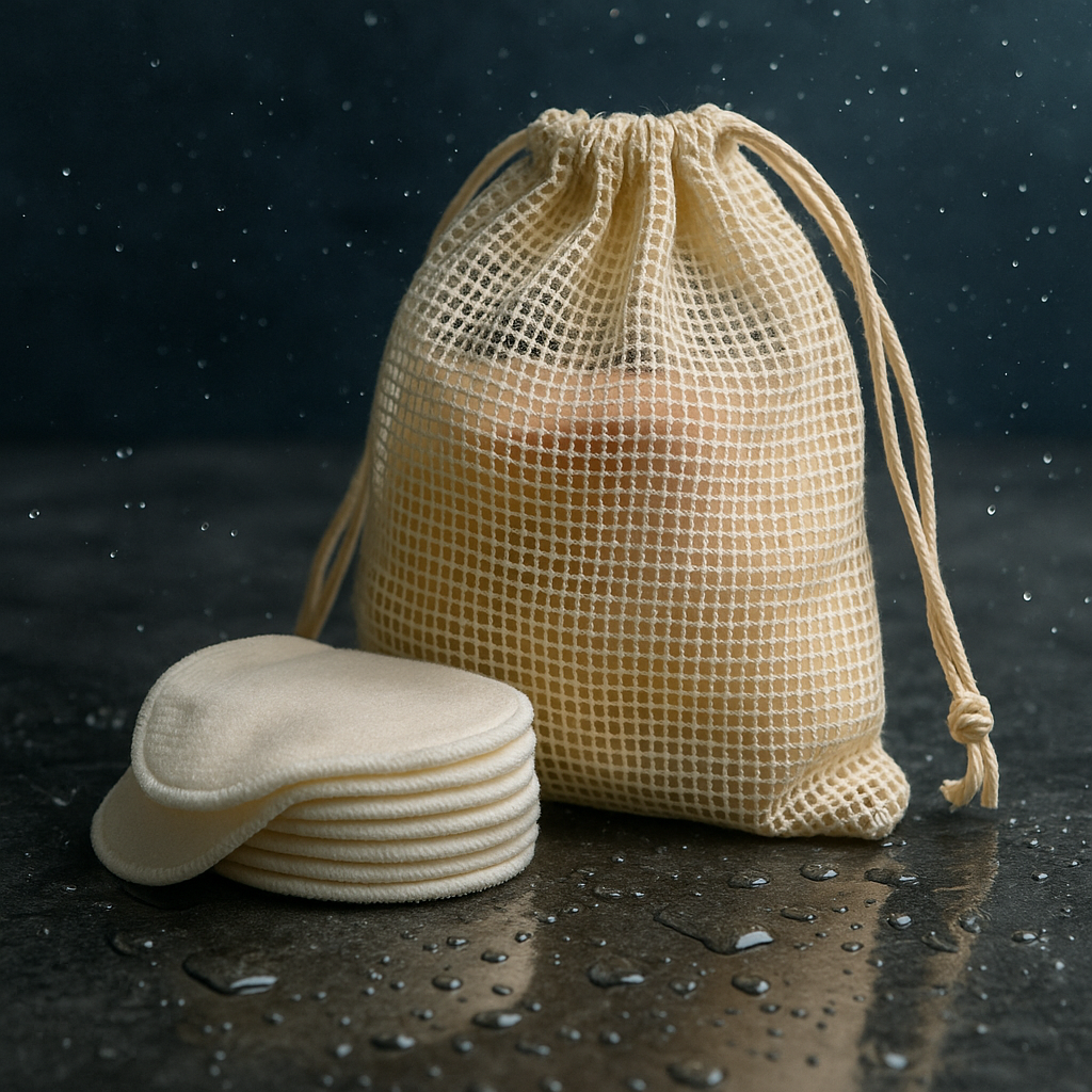 Makeup Remover Wipes