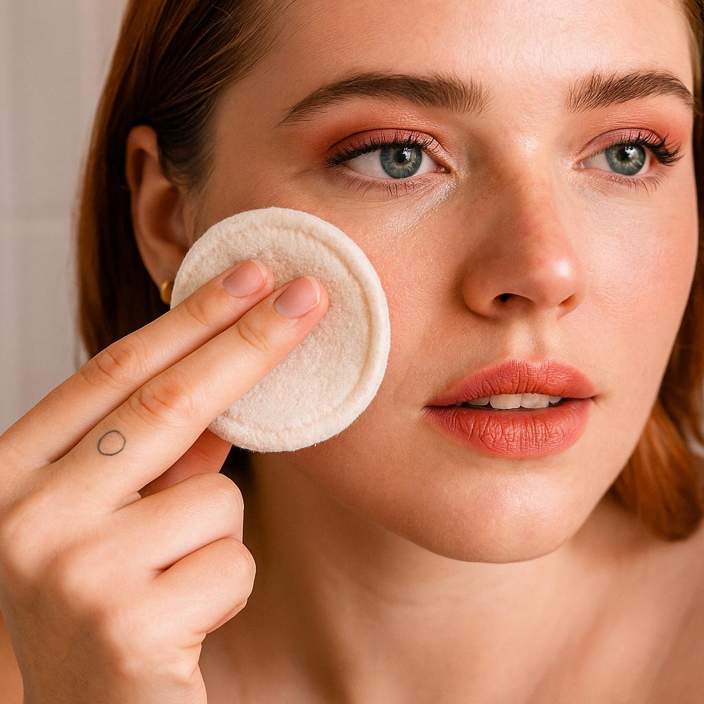 Makeup Remover Wipes