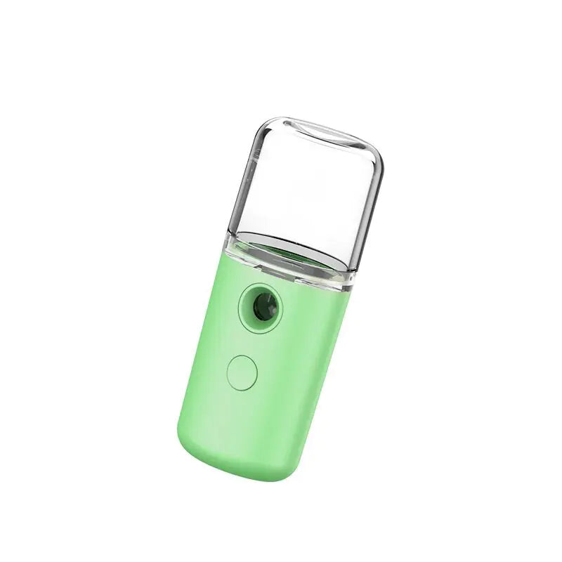 Portable Facial Mister & Humidifier