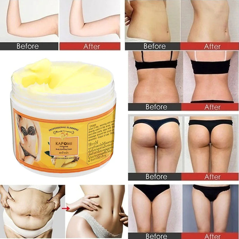 Skin Firming Cream