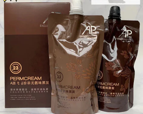 Hair Dye, Hair Color Cream, Hair Coloring Liquid