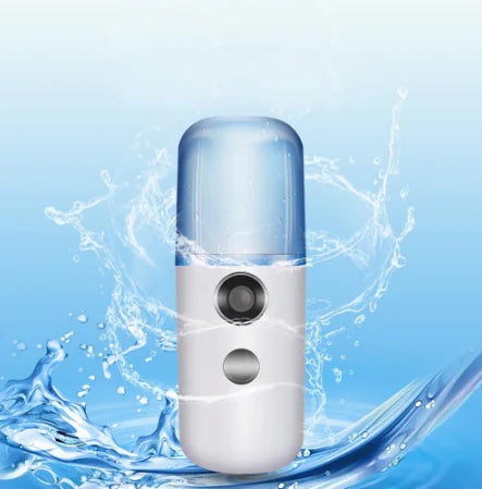 Portable Facial Mister & Humidifier
