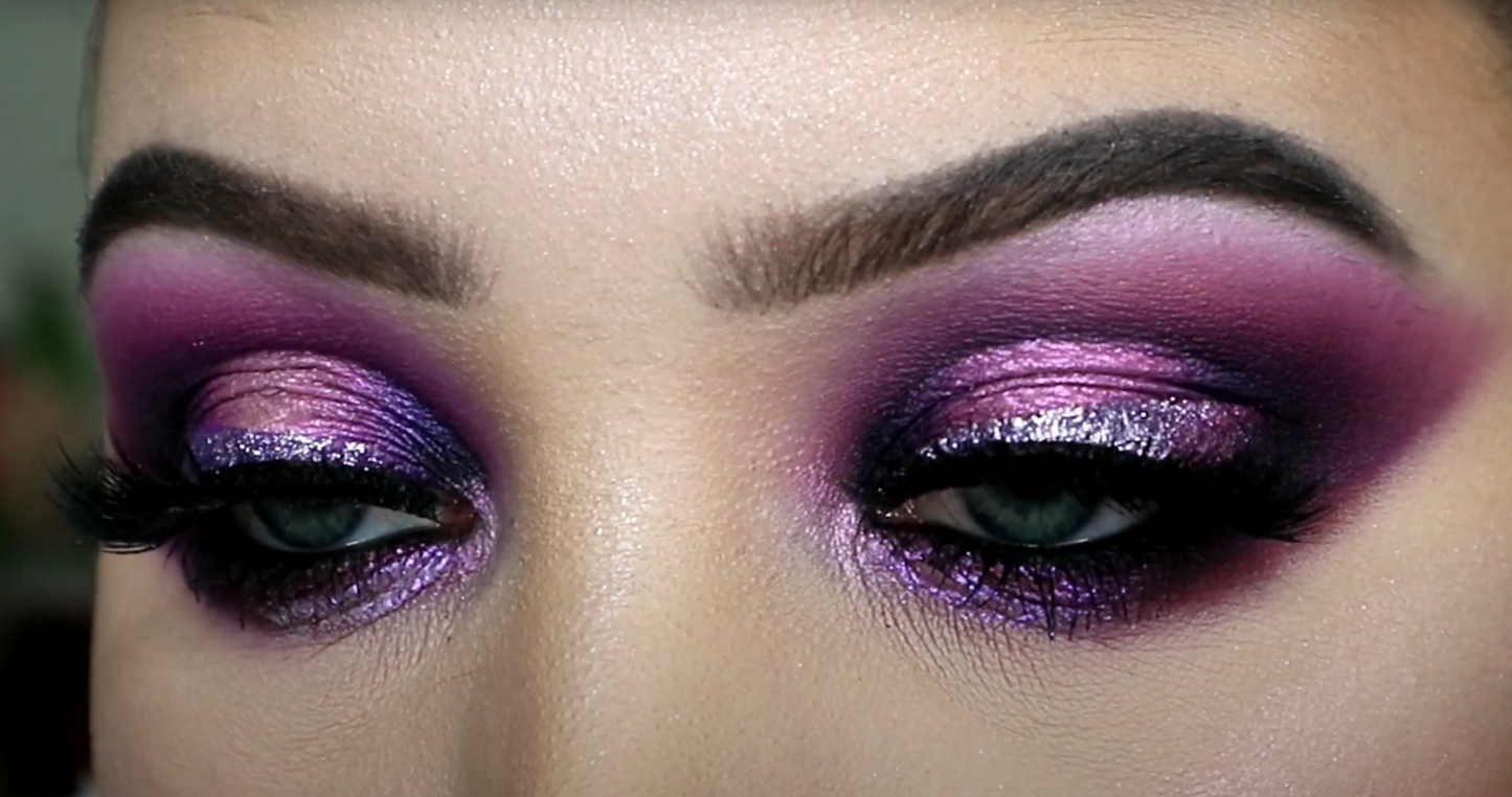 Obsessions Eyeshadow Palette