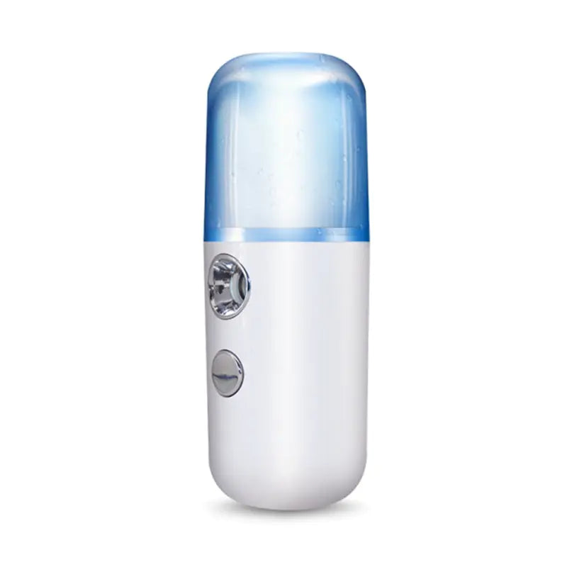 Portable Facial Mister & Humidifier