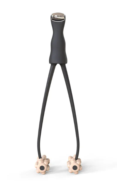 Facial lifting Ice Massage Roller