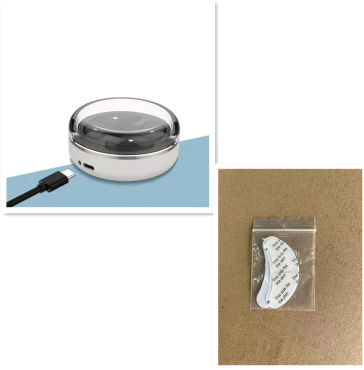 Eye Protector