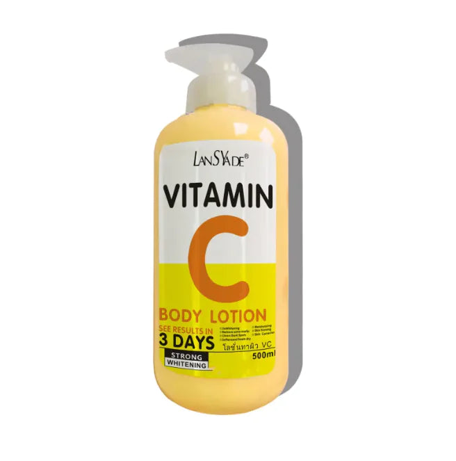 Vitamin C Skin Lotion