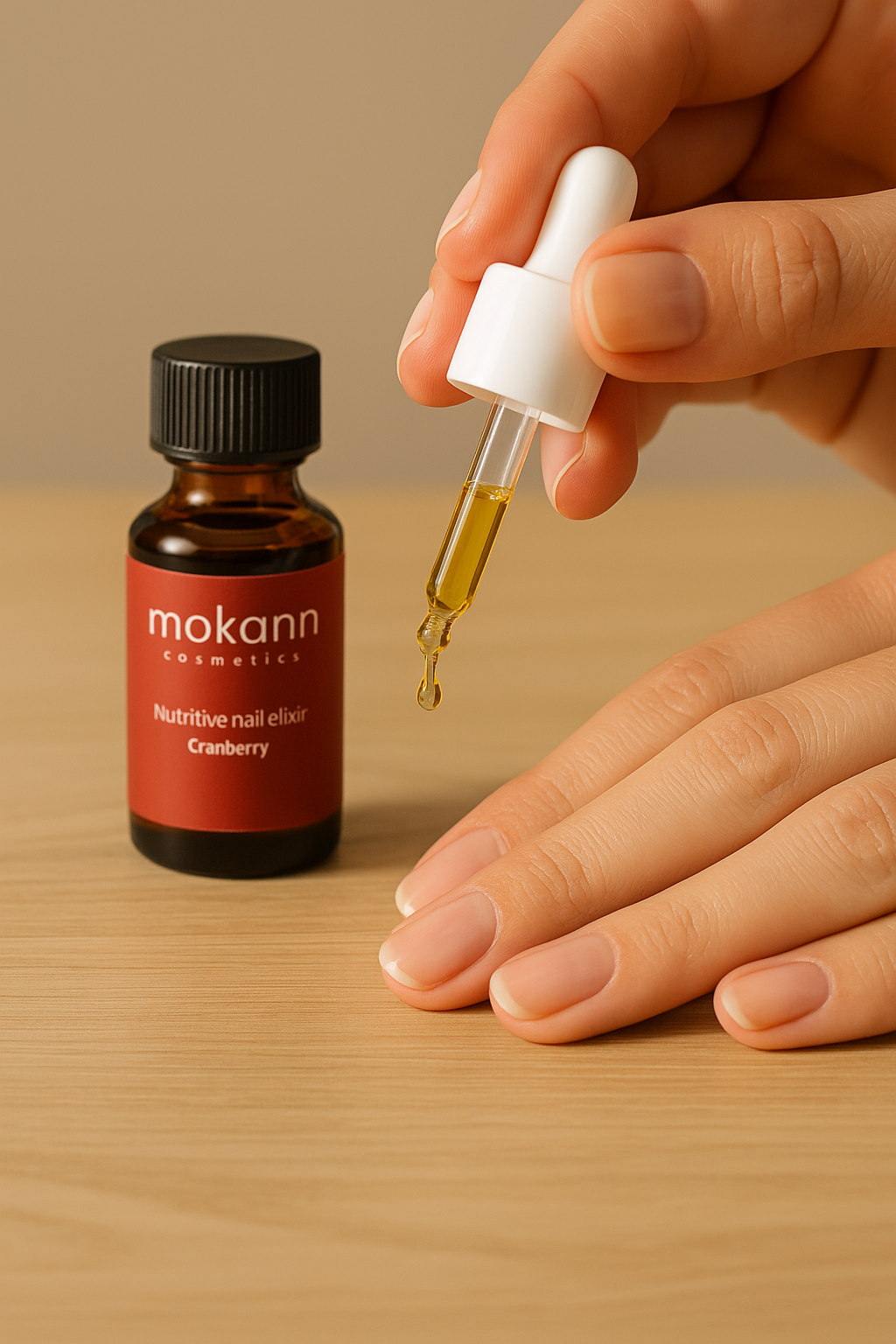 Nutritive Nails Elixir