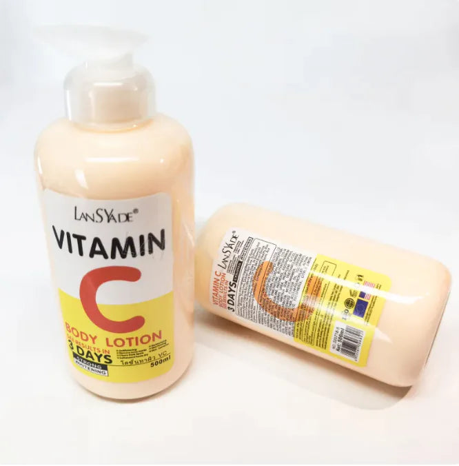 Vitamin C Skin Lotion