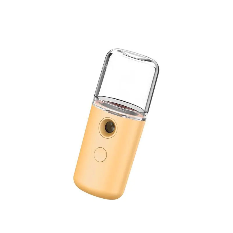Portable Facial Mister & Humidifier
