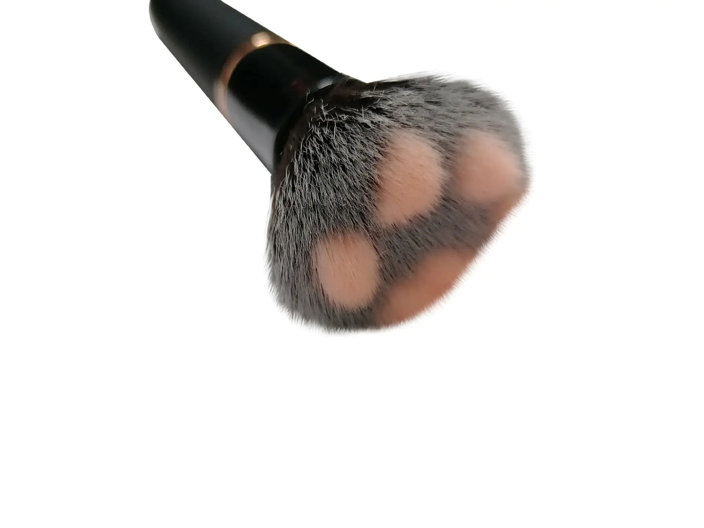 Women's Cosmetics Brush Massage Toy