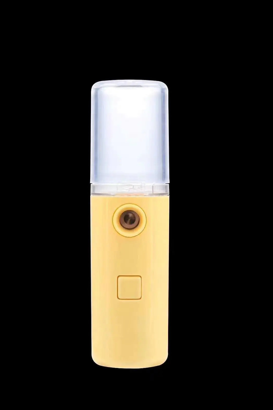 Portable Facial Mister & Humidifier