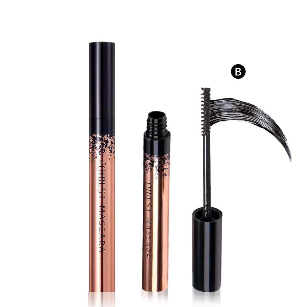 Makeup  4D Curling Thick Mascara 4D Volume Eyelashes Make up Waterproof Lengthening Mascara Eyes Cosmetics