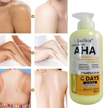 Vitamin C Skin Lotion