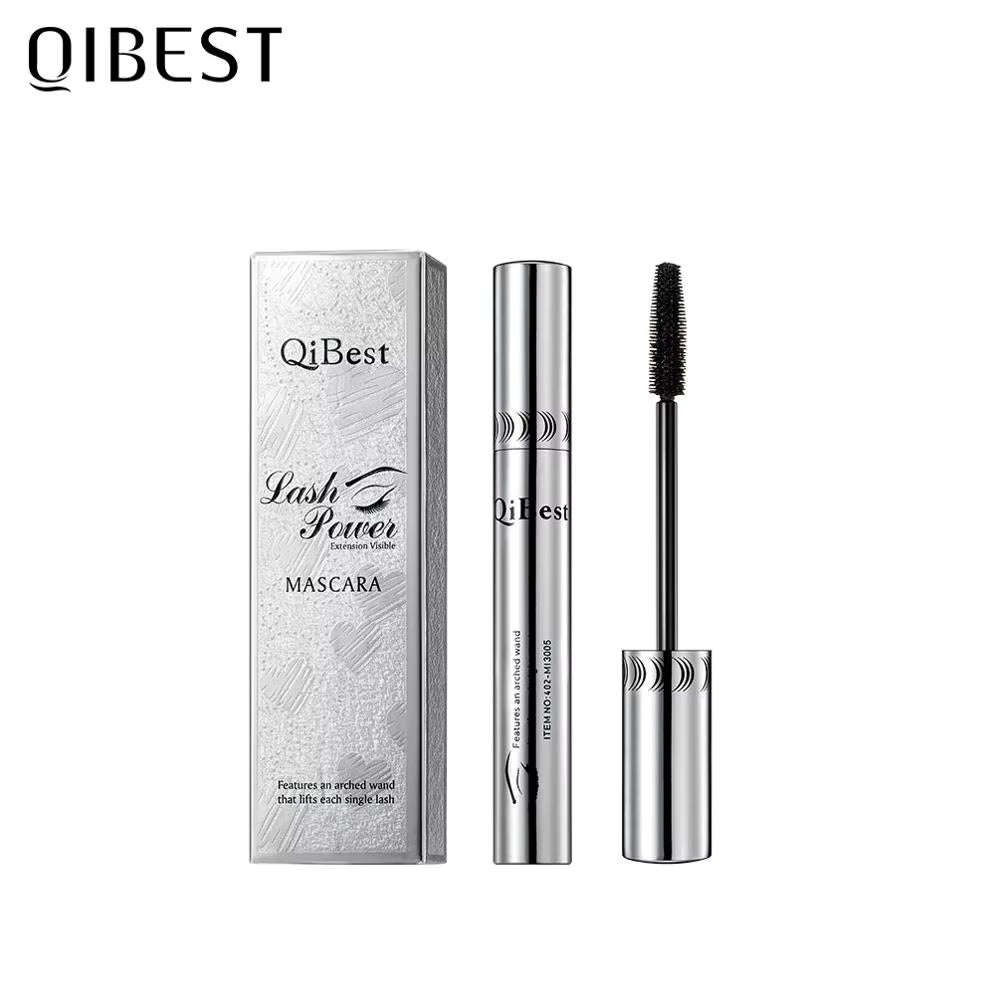 Makeup  4D Curling Thick Mascara 4D Volume Eyelashes Make up Waterproof Lengthening Mascara Eyes Cosmetics