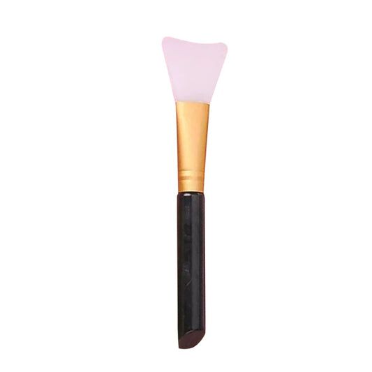 1Pc Silicone Gel Face Mask Brushes Professional Flexible Makeup Brushes Stirring Brush Women DIY Beauty Smear Supplies Tools