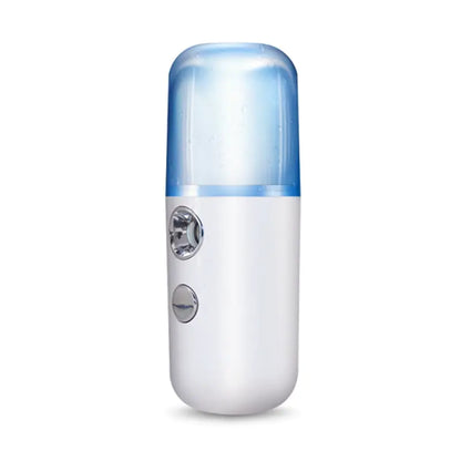 Portable Facial Mister & Humidifier