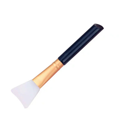1Pc Silicone Gel Face Mask Brushes Professional Flexible Makeup Brushes Stirring Brush Women DIY Beauty Smear Supplies Tools