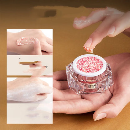 Gentle Hydrating Soothing Nourishing Soft Skin Cream
