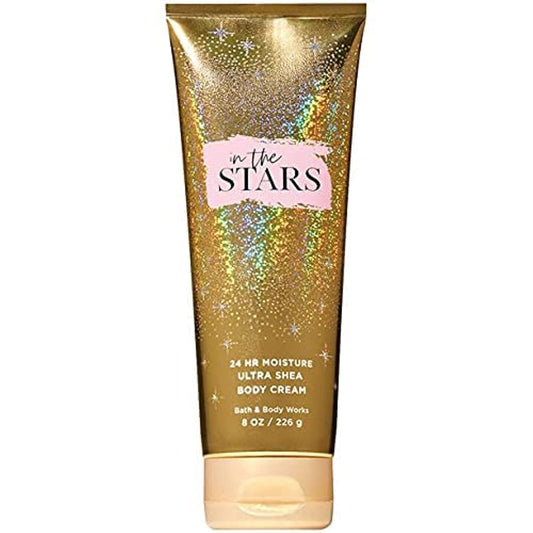 in the Stars Body Cream Unisex 8 Oz