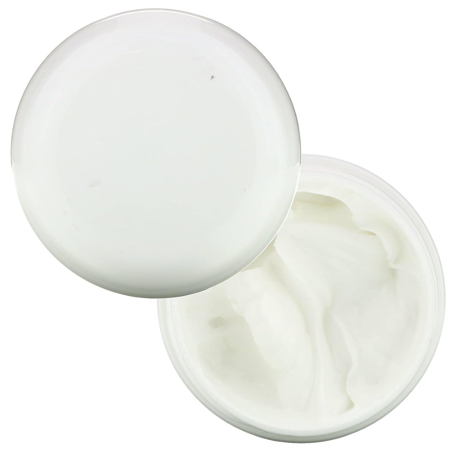 Coconut Oil Skin Cream + Collagen Premium Skin Cream, 2 Pack, 2 Oz (57 G) Each