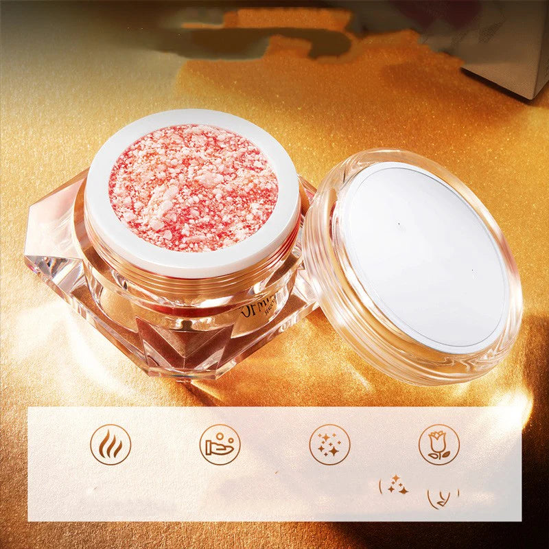 Gentle Hydrating Soothing Nourishing Soft Skin Cream