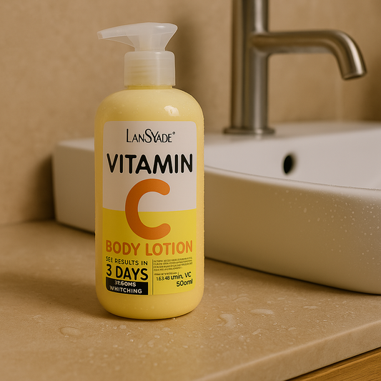 Vitamin C Skin Lotion