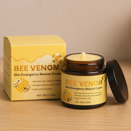 Skin Care Cream