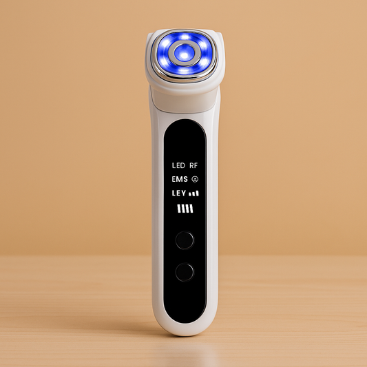 Skin Rejuvenation Skin Tighten Bright Lift RF