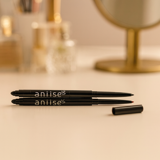 Retractable Pencil Eyeliner