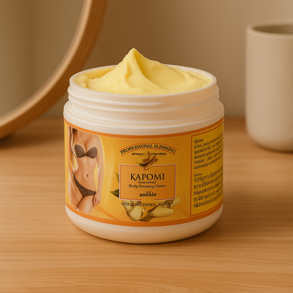 Skin Firming Cream