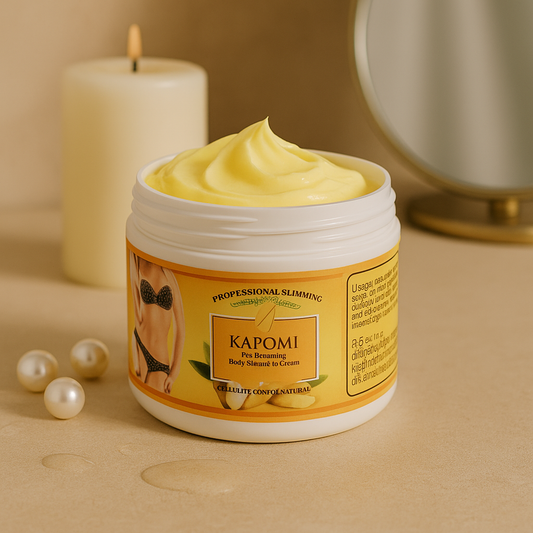 Skin Firming Cream
