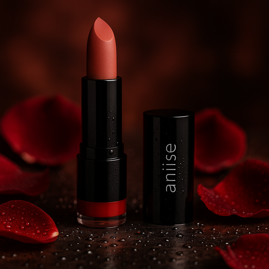 Matte Lipsticks