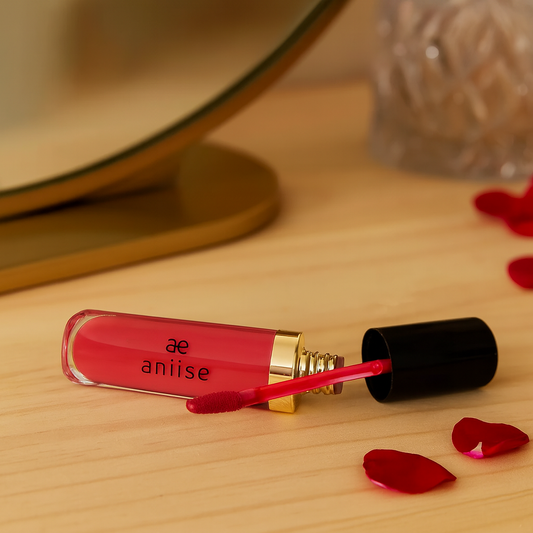 Matte Lip Stain (Liquid Lipsticks)