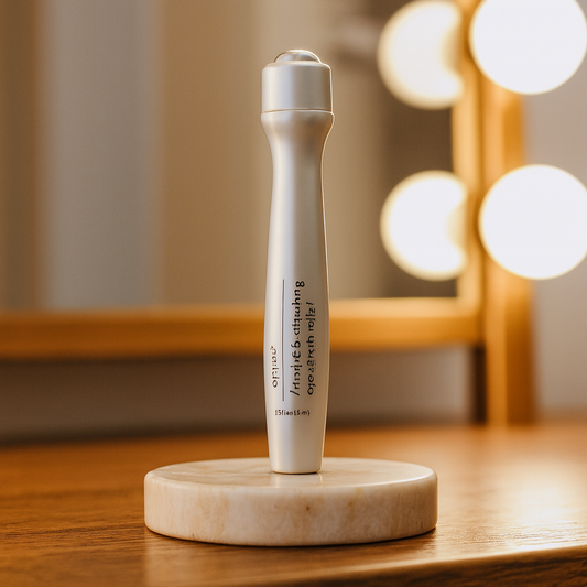 Firming & Refreshing Eye Serum Roller