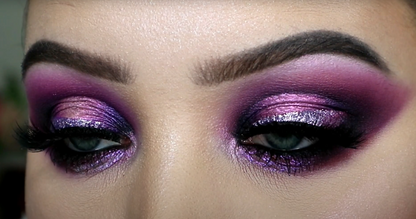 Obsessions Eyeshadow Palette